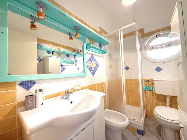 Appartamento in vendita a Trinità d'Agultu e Vignola