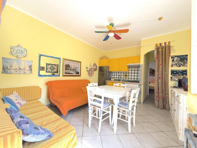 Appartamento in vendita a Trinità d'Agultu e Vignola