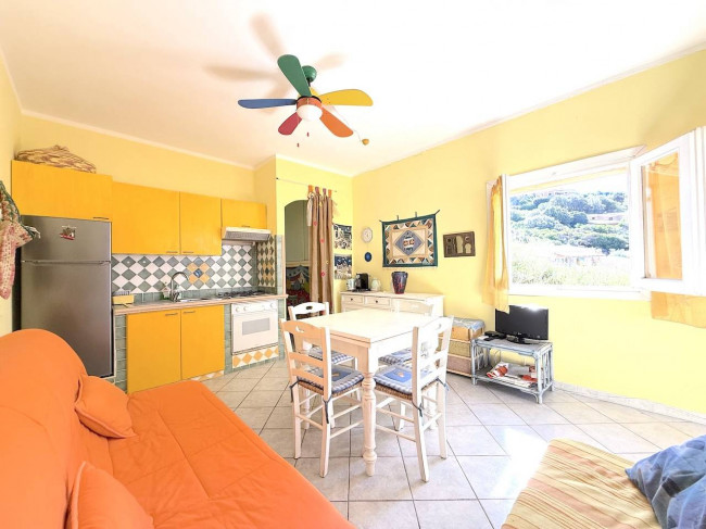 Appartamento in vendita a Trinità d'Agultu e Vignola