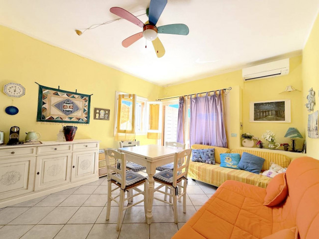 Appartamento in vendita a Trinità d'Agultu e Vignola