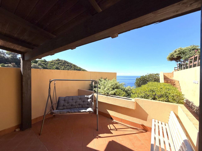 Appartamento in vendita a Trinità d'Agultu e Vignola