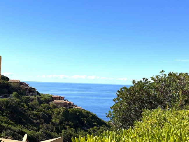 Appartamento in vendita a Trinità d'Agultu e Vignola