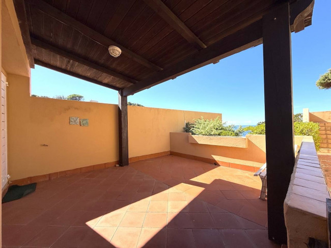 Appartamento in vendita a Trinità d'Agultu e Vignola