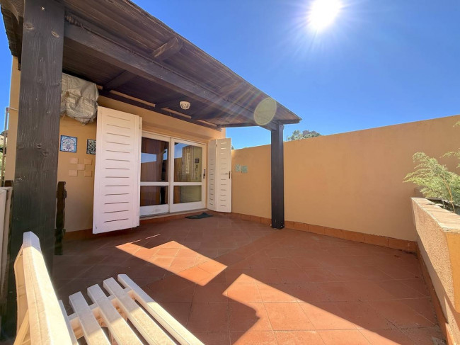 Appartamento in vendita a Trinità d'Agultu e Vignola