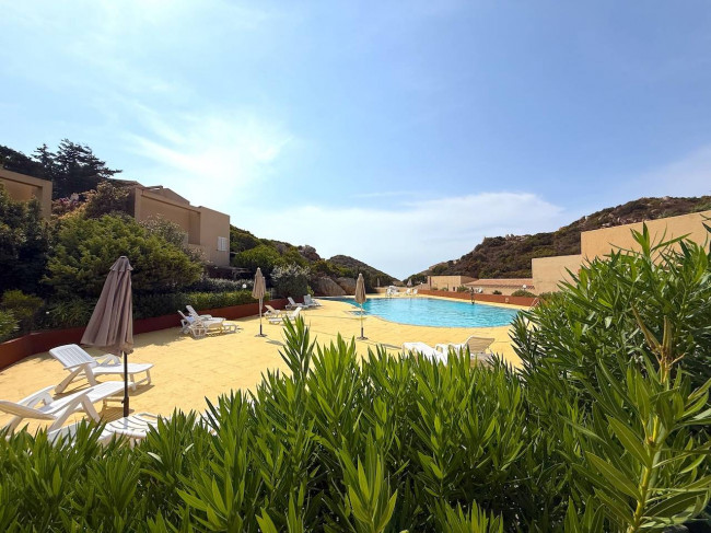 Appartamento in vendita a Trinità d'Agultu e Vignola