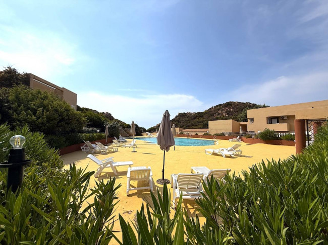 Appartamento in vendita a Trinità d'Agultu e Vignola