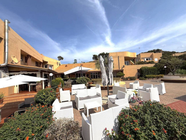 Appartamento in vendita a Trinità d'Agultu e Vignola