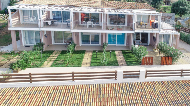 Appartamento in vendita a Trinità d'Agultu e Vignola