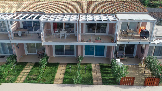 Appartamento in vendita a Trinità d'Agultu e Vignola