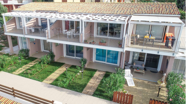 Appartamento in vendita a Trinità d'Agultu e Vignola