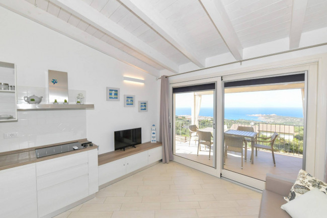 Appartamento in vendita a Trinità d'Agultu e Vignola