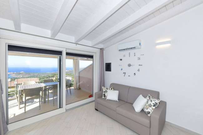 Appartamento in vendita a Trinità d'Agultu e Vignola