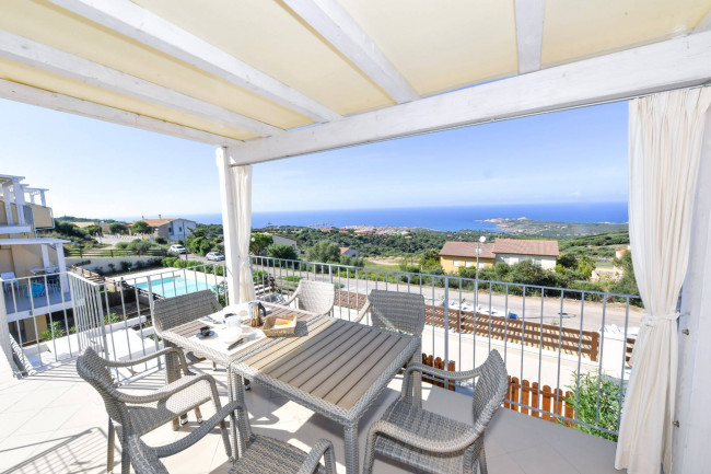 Appartamento in vendita a Trinità d'Agultu e Vignola