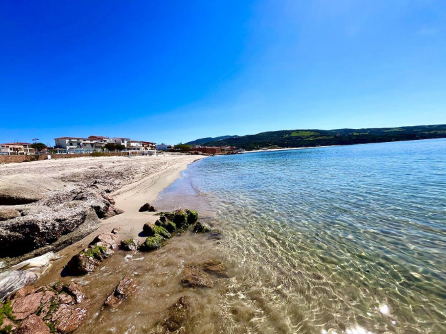 Appartamento in vendita a Trinità d'Agultu e Vignola