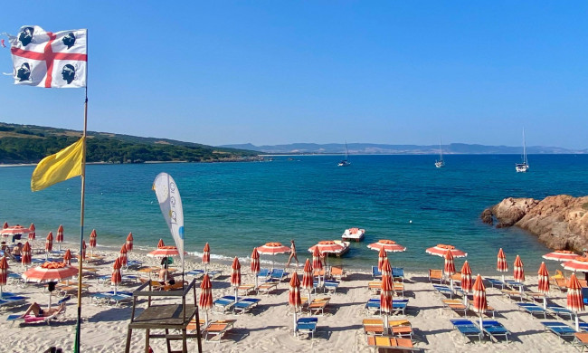 Appartamento in vendita a Trinità d'Agultu e Vignola