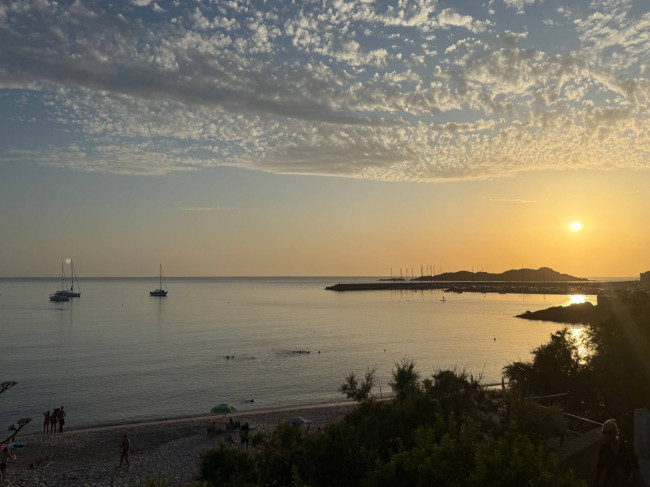 Appartamento in vendita a Trinità d'Agultu e Vignola