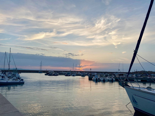 Appartamento in vendita a Trinità d'Agultu e Vignola