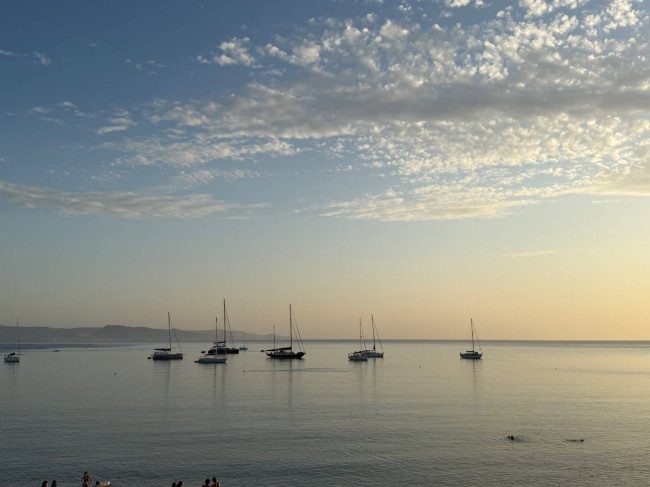 Appartamento in vendita a Trinità d'Agultu e Vignola