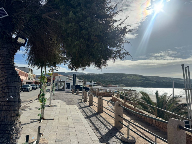 Appartamento in vendita a Trinità d'Agultu e Vignola