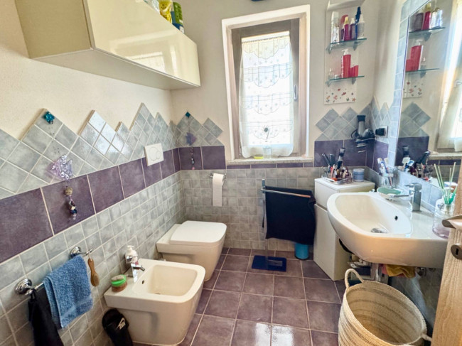 Bilocale in vendita a La Maddalena