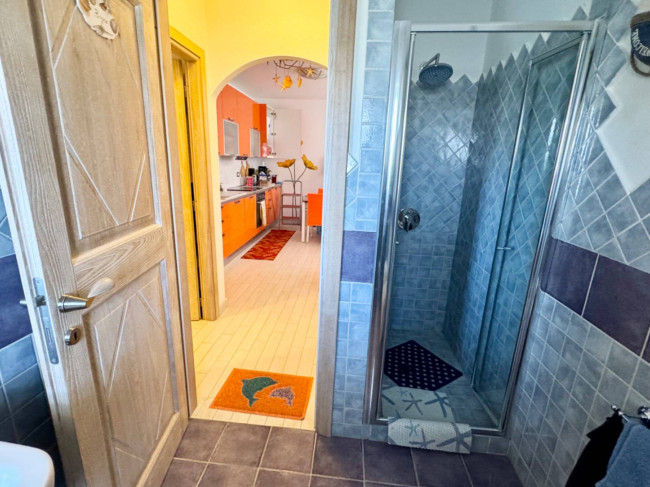 Bilocale in vendita a La Maddalena