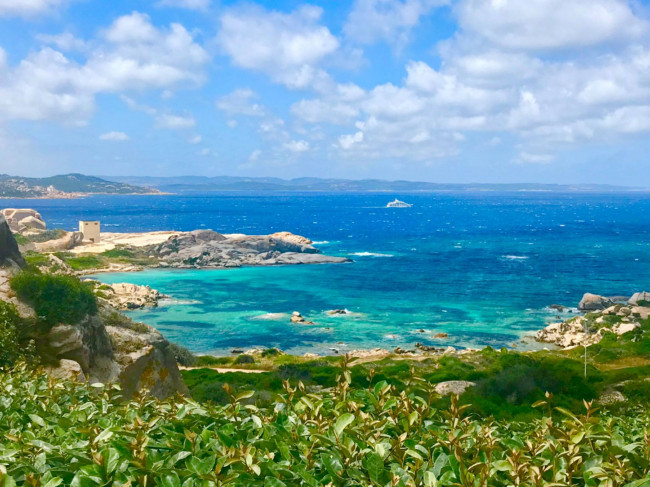 Bilocale in vendita a La Maddalena