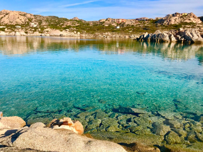 Bilocale in vendita a La Maddalena