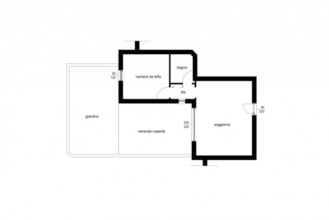  for sale in La Maddalena