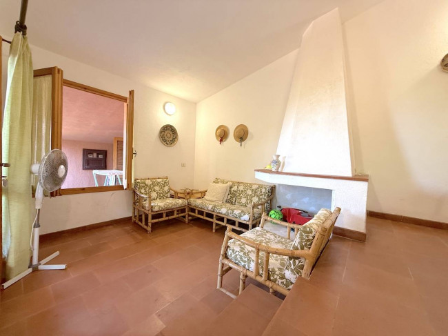 BIFAMILIARE in vendita a Trinità d'Agultu e Vignola