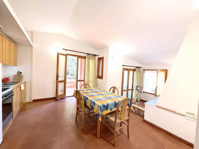 BIFAMILIARE in vendita a Trinità d'Agultu e Vignola