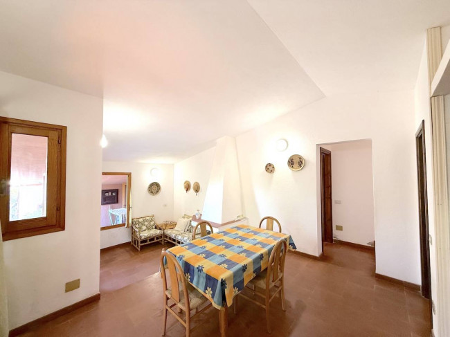 BIFAMILIARE in vendita a Trinità d'Agultu e Vignola