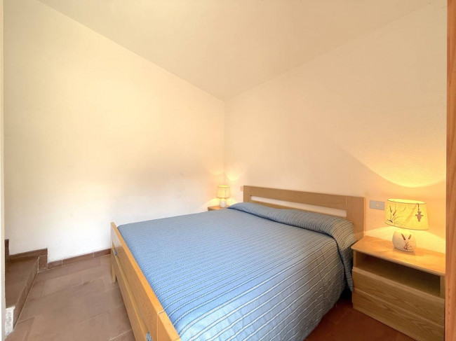 BIFAMILIARE in vendita a Trinità d'Agultu e Vignola