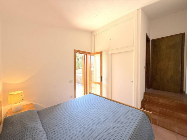 BIFAMILIARE in vendita a Trinità d'Agultu e Vignola