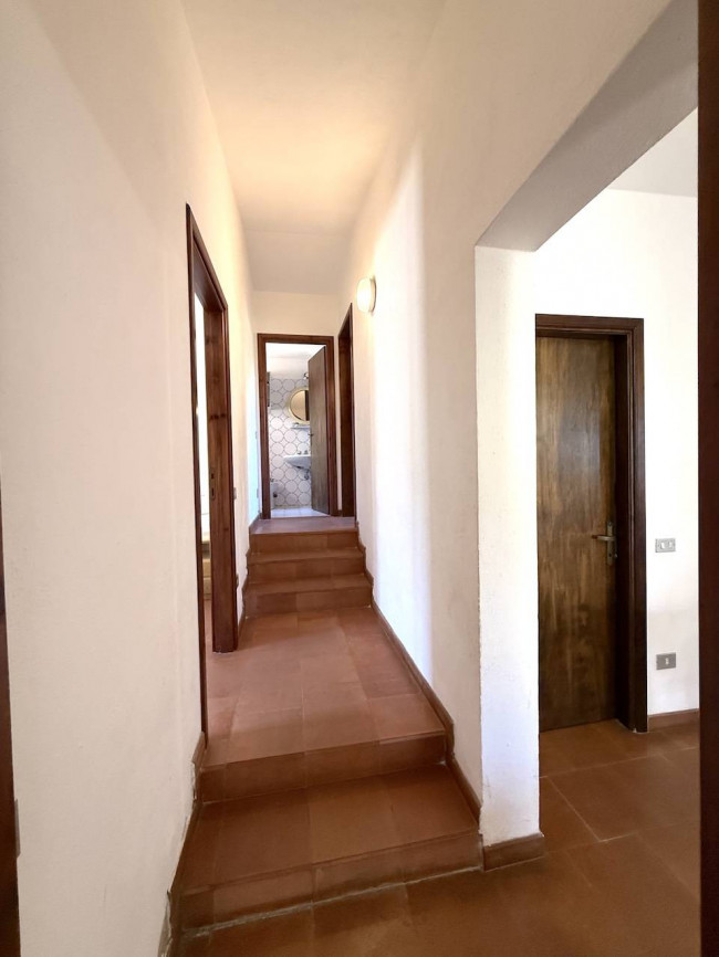 BIFAMILIARE in vendita a Trinità d'Agultu e Vignola