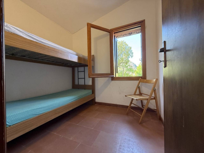 BIFAMILIARE in vendita a Trinità d'Agultu e Vignola