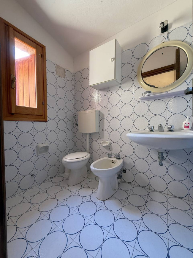 BIFAMILIARE in vendita a Trinità d'Agultu e Vignola