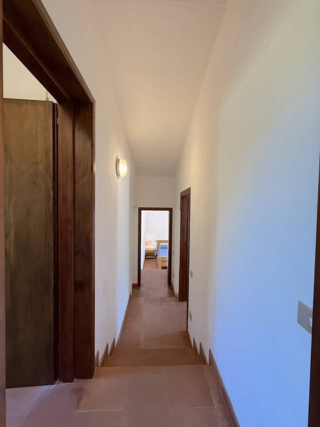 BIFAMILIARE in vendita a Trinità d'Agultu e Vignola