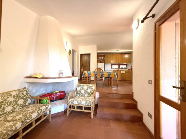 BIFAMILIARE in vendita a Trinità d'Agultu e Vignola