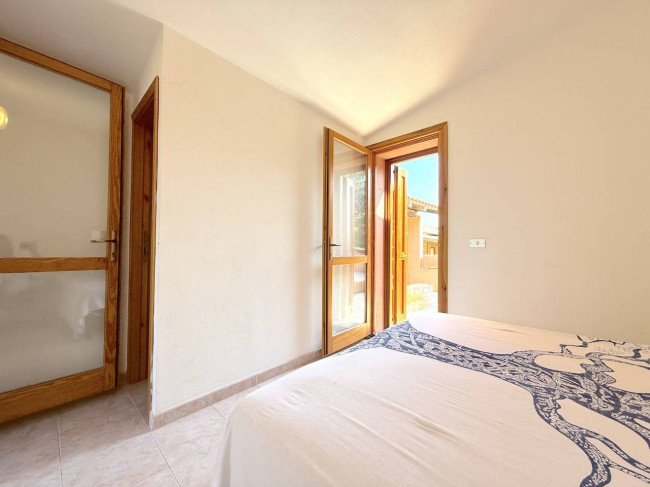 BIFAMILIARE in vendita a Trinità d'Agultu e Vignola