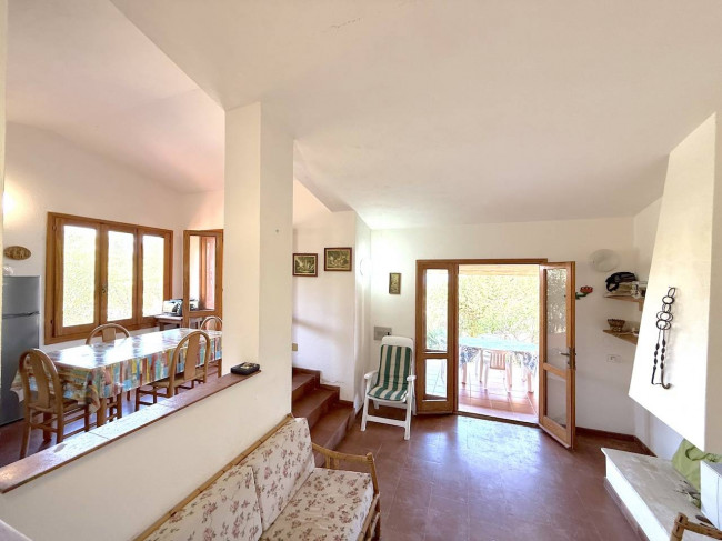 BIFAMILIARE in vendita a Trinità d'Agultu e Vignola