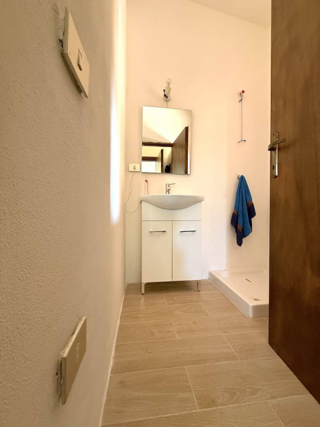 BIFAMILIARE in vendita a Trinità d'Agultu e Vignola