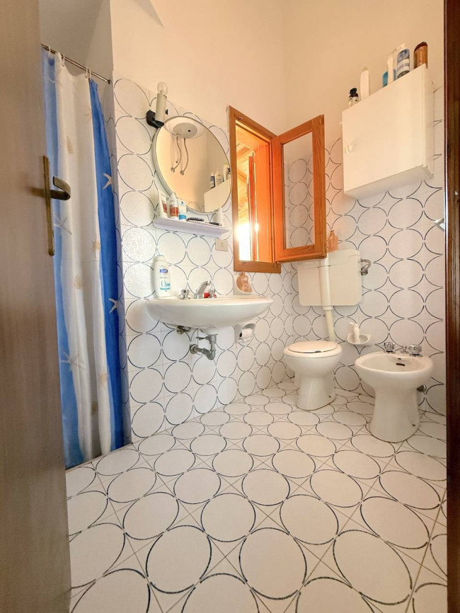 BIFAMILIARE in vendita a Trinità d'Agultu e Vignola