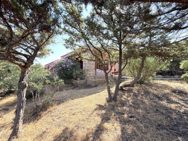 BIFAMILIARE in vendita a Trinità d'Agultu e Vignola