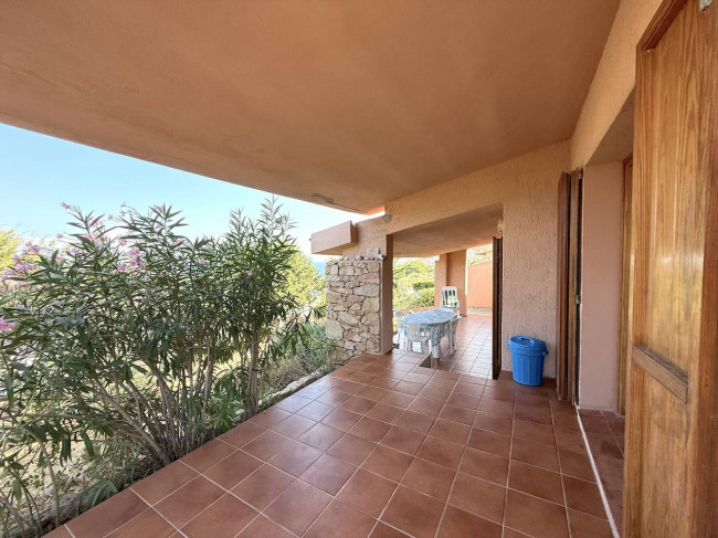 BIFAMILIARE in vendita a Trinità d'Agultu e Vignola