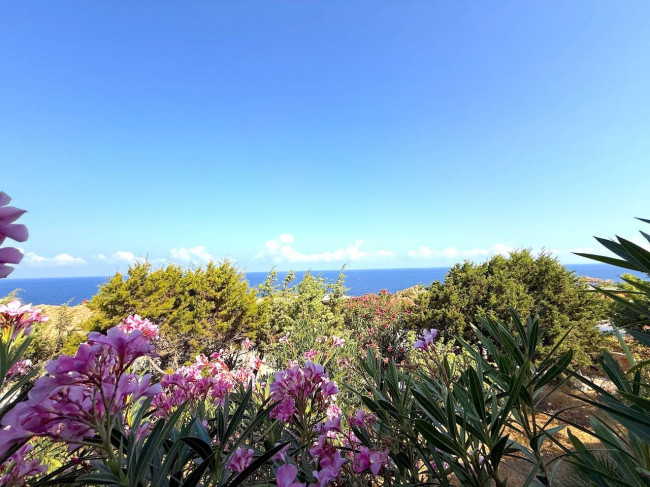 BIFAMILIARE in vendita a Trinità d'Agultu e Vignola