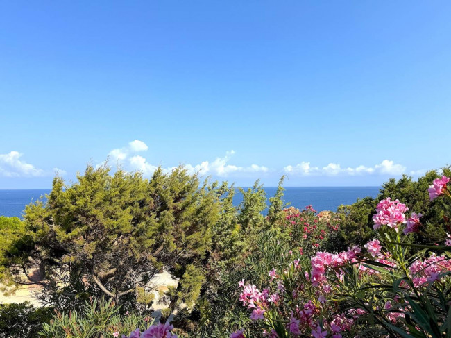 BIFAMILIARE in vendita a Trinità d'Agultu e Vignola