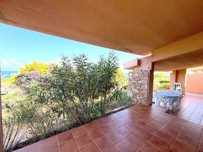 BIFAMILIARE in vendita a Trinità d'Agultu e Vignola