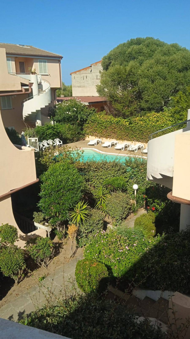 Appartamento in vendita a Badesi