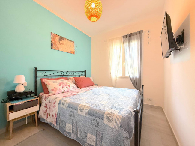 Appartamento in vendita a Badesi