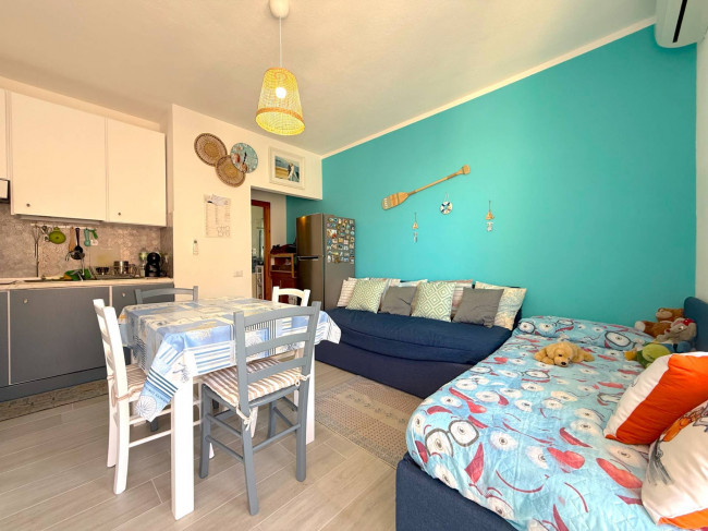 Appartamento in vendita a Badesi